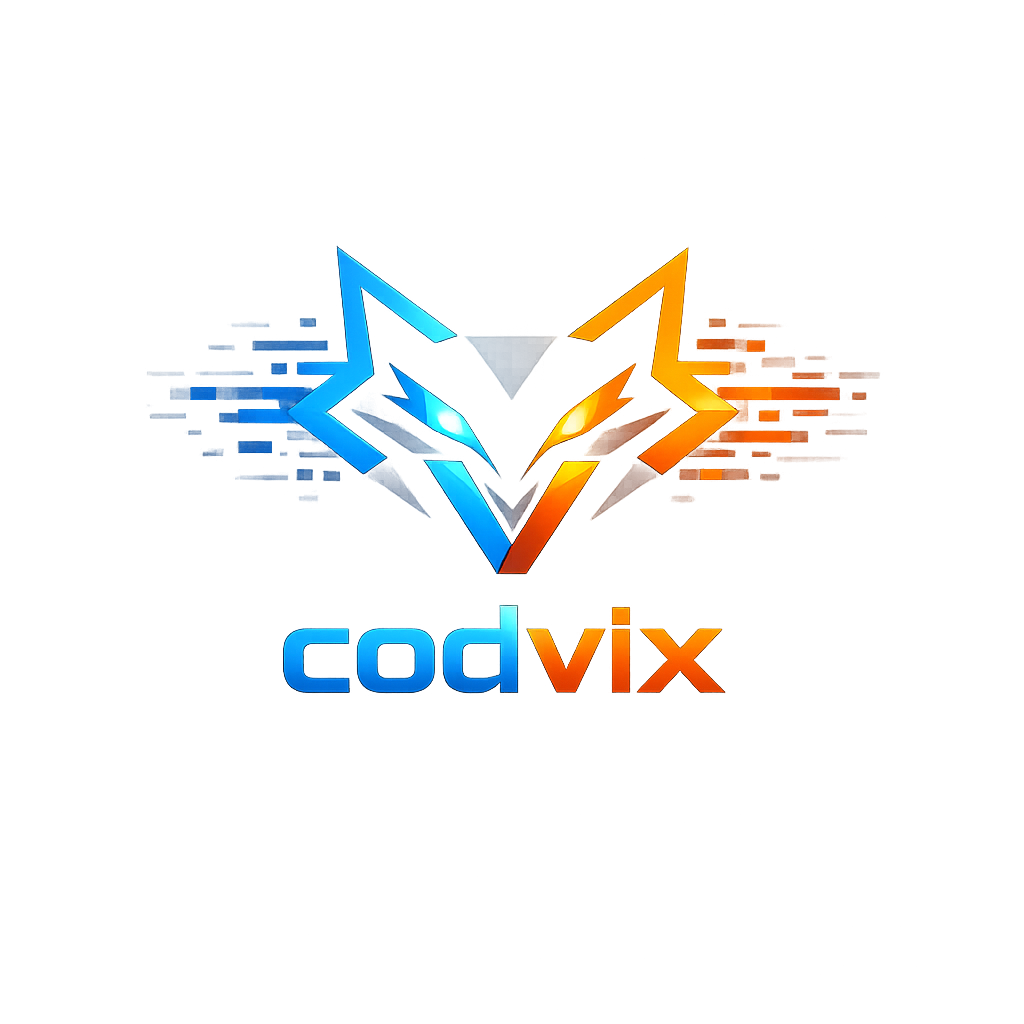 Codvix